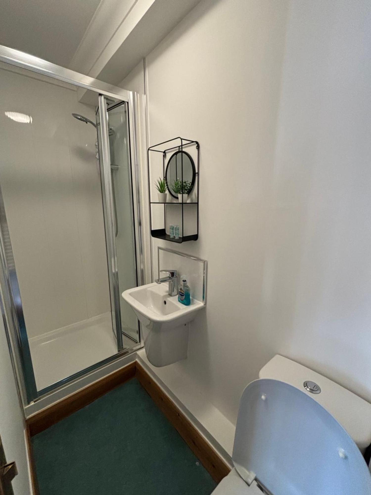 Stylish & Compact City Center Studio Apartment 7A Norwich Bagian luar foto